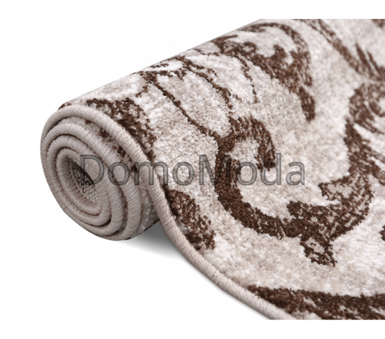 Синтетична килимова доріжка Cappuccino 16003/12 - Висока якість за найкращою ціною в Україні зображення 2.