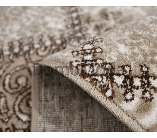 Синтетична килимова доріжка  16010/12 - Висока якість за найкращою ціною в Україні зображення 3.