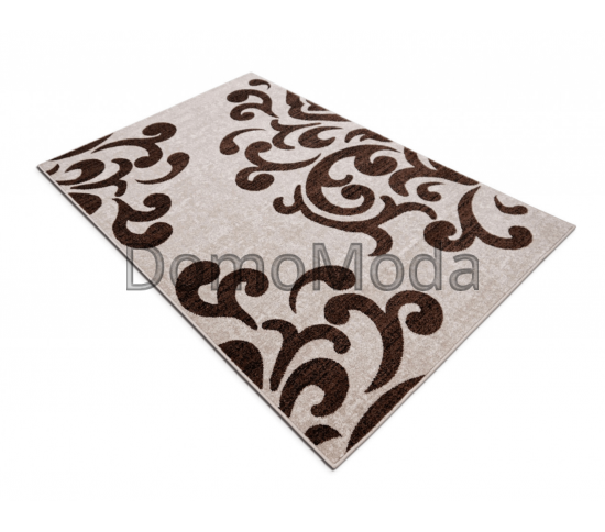 Синтетический ковер Cappuccino 16028/118 Купить в интернет магазине ДомоМода фото 5 Синтетический ковер Cappuccino 16028/118 - высокое качество по лучшей цене в Украине изображение 5.