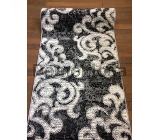 Синтетична килимова доріжка Cappuccino 16028/610 - Висока якість за найкращою ціною в Україні