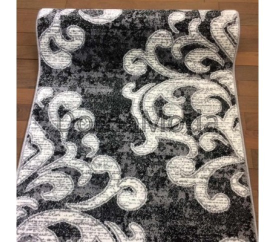 Синтетична килимова доріжка Cappuccino 16028/610 - Висока якість за найкращою ціною в Україні зображення 2.