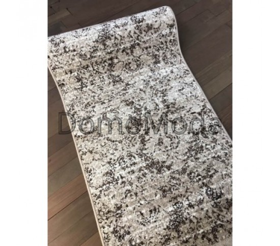 Синтетична килимова доріжка Cappuccino 16030/103 - Висока якість за найкращою ціною в Україні