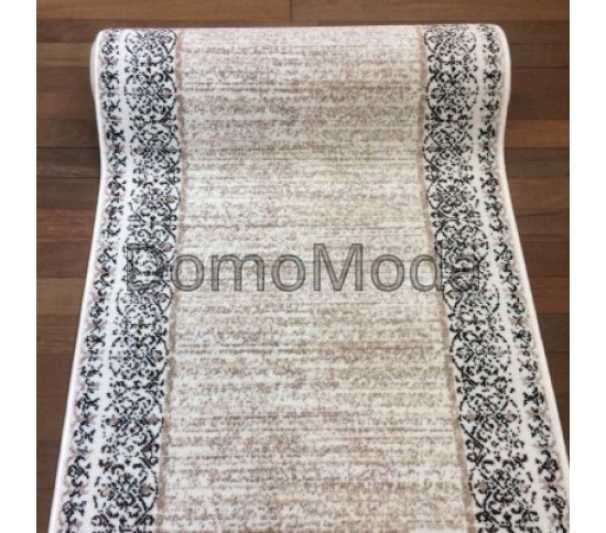 Синтетична килимова доріжка Cappuccino 16032/113 - Висока якість за найкращою ціною в Україні