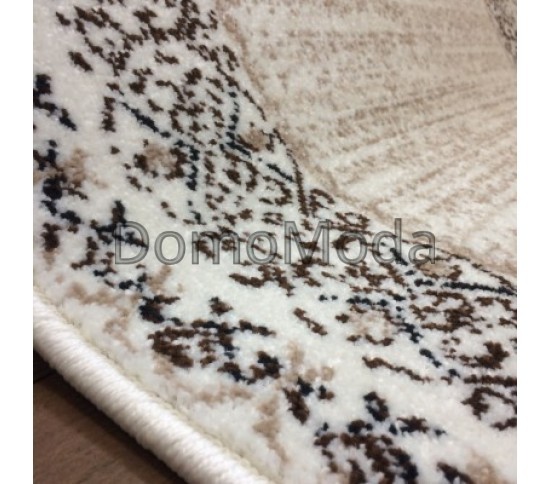 Синтетична килимова доріжка Cappuccino 16032/113 - Висока якість за найкращою ціною в Україні зображення 3.