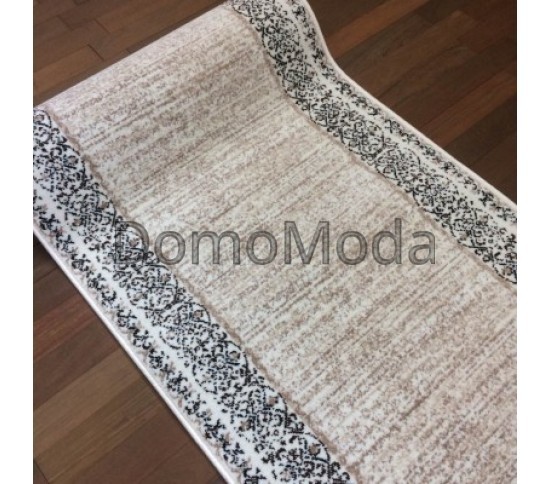 Синтетична килимова доріжка Cappuccino 16032/113 - Висока якість за найкращою ціною в Україні зображення 2.