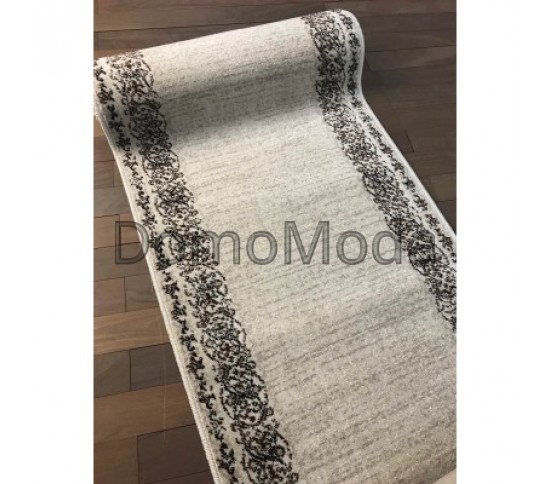 Синтетическая ковровая дорожка Cappuccino 16032/130 - высокое качество по лучшей цене в Украине