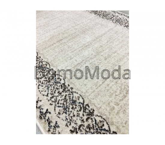 Синтетическая ковровая дорожка Cappuccino 16032/130 - высокое качество по лучшей цене в Украине изображение 3.