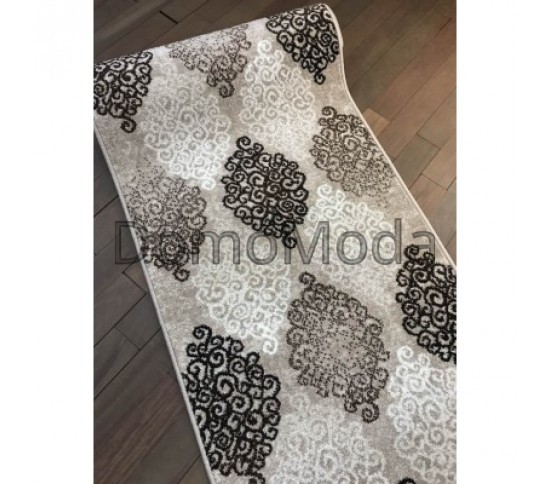 Синтетична килимова доріжка Cappuccino 16033/113 - Висока якість за найкращою ціною в Україні