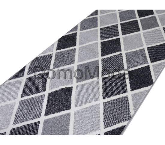 Синтетична килимова доріжка Cappuccino 16034/610 - Висока якість за найкращою ціною в Україні
