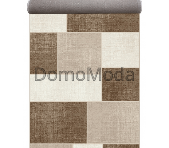 Синтетична килимова доріжка Cappuccino 16052/12 - Висока якість за найкращою ціною в Україні