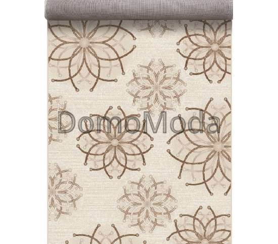 Синтетична килимова доріжка Cappuccino 16098/12 - Висока якість за найкращою ціною в Україні