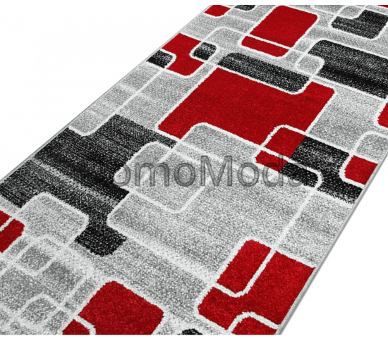 Синтетична килимова доріжка Cappuccino 16402/905 - Висока якість за найкращою ціною в Україні