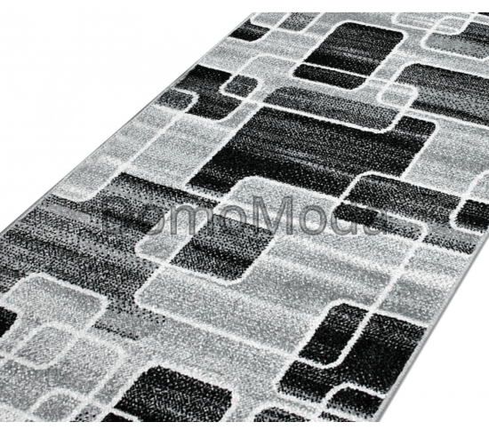 Синтетическая ковровая дорожка  Cappuccino 16402/908 - высокое качество по лучшей цене в Украине
