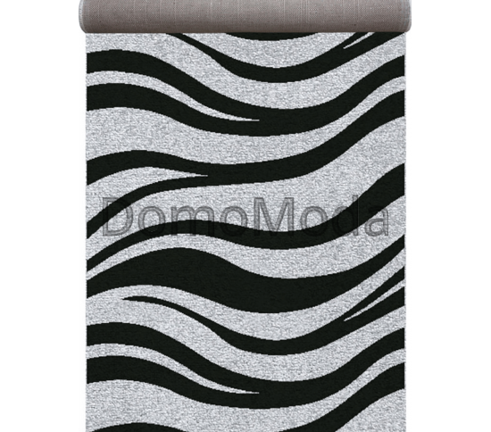 Синтетическая ковровая дорожка  Cappuccino 16407/989 - высокое качество по лучшей цене в Украине