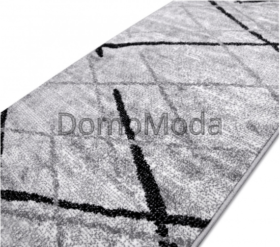 Синтетична килимова доріжка Cappuccino 16430/168 - Висока якість за найкращою ціною в Україні