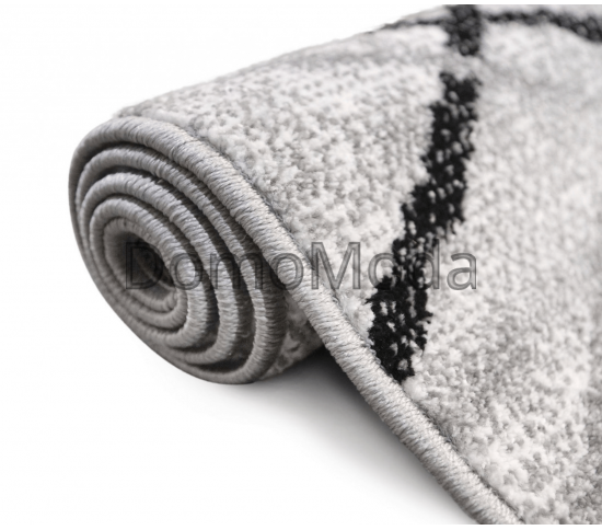 Синтетична килимова доріжка Cappuccino 16430/168 - Висока якість за найкращою ціною в Україні зображення 2.