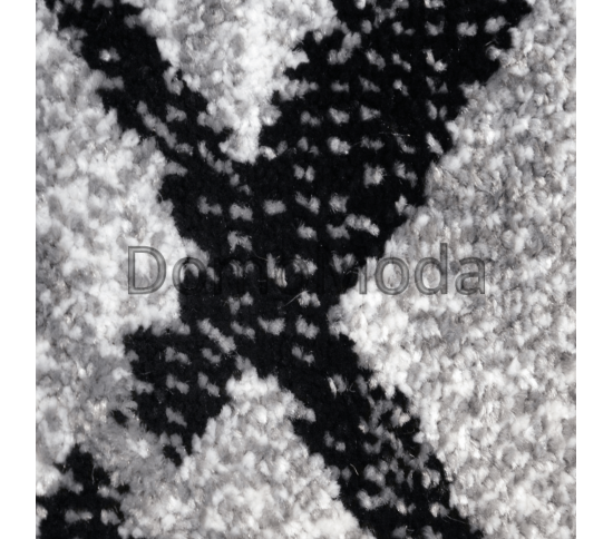 Синтетична килимова доріжка Cappuccino 16430/168 - Висока якість за найкращою ціною в Україні зображення 3.