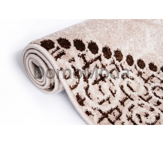 Синтетическая ковровая дорожка  Cappuccino 16001/11 - высокое качество по лучшей цене в Украине изображение 2.