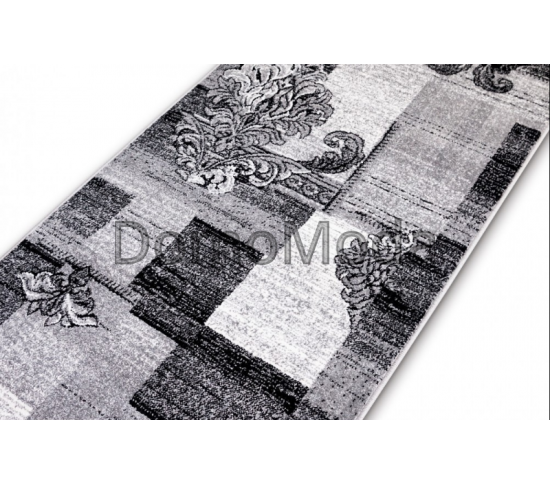Синтетична килимова доріжка  16009/90 Купити в інтернет магазині ДомоМода фото 2 Синтетична килимова доріжка  16009/90 - Висока якість за найкращою ціною в Україні зображення 2.