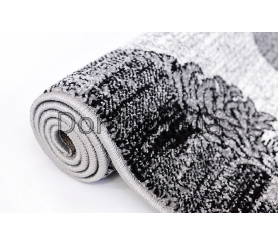 Синтетична килимова доріжка  16009/90 Купити в інтернет магазині ДомоМода фото 3 Синтетична килимова доріжка  16009/90 - Висока якість за найкращою ціною в Україні зображення 3.