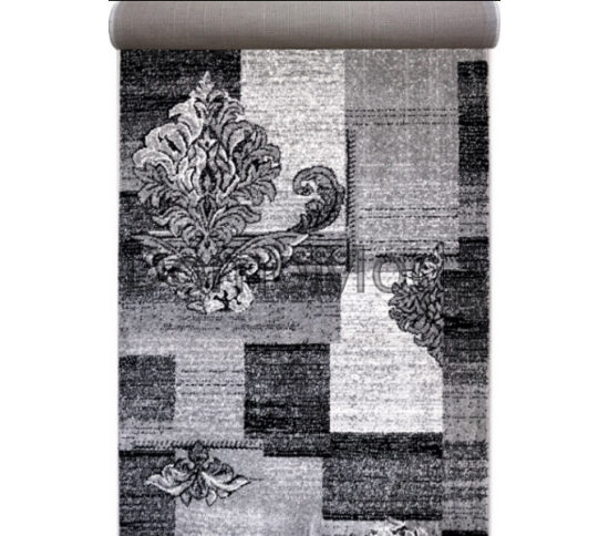 Синтетична килимова доріжка  16009/90 Купити в інтернет магазині ДомоМода Синтетична килимова доріжка  16009/90 - Висока якість за найкращою ціною в Україні