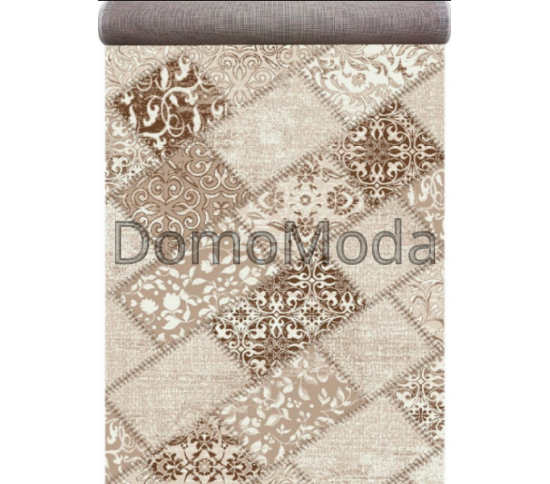 Синтетична килимова доріжка  16010/12 - Висока якість за найкращою ціною в Україні