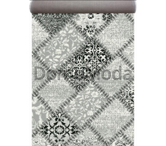 Синтетическая ковровая дорожка  Cappuccino 16010/90 - высокое качество по лучшей цене в Украине