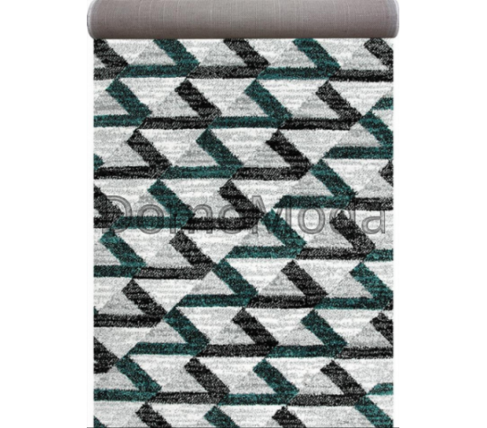 Синтетическая ковровая дорожка  Cappuccino 16408/903 - высокое качество по лучшей цене в Украине