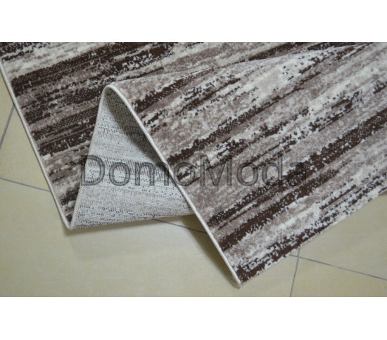 Синтетичний килим Cappuccino 16027/12 - Висока якість за найкращою ціною в Україні зображення 4.