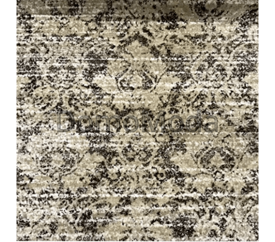 Синтетична килимова доріжка Cappuccino 16030/103 - Висока якість за найкращою ціною в Україні зображення 2.