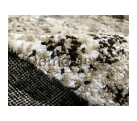 Синтетична килимова доріжка Cappuccino 16030/103 - Висока якість за найкращою ціною в Україні зображення 3.