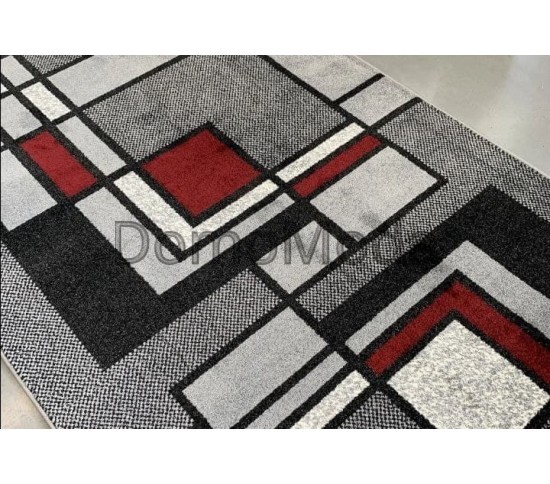 Синтетична килимова доріжка  16406/985 - Висока якість за найкращою ціною в Україні зображення 3.