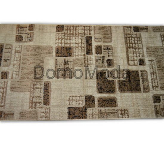 Синтетична килимова доріжка Luna 1801/12 - Висока якість за найкращою ціною в Україні зображення 5.