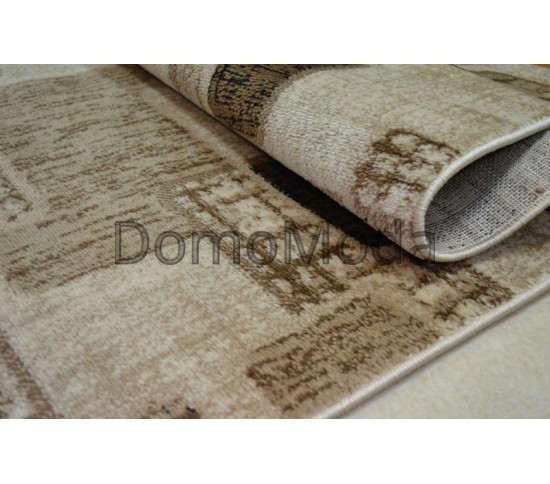 Синтетична килимова доріжка Luna 1801/12 - Висока якість за найкращою ціною в Україні зображення 4.