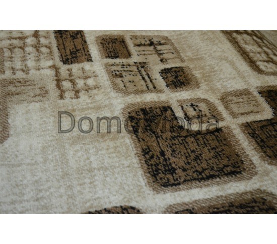 Синтетична килимова доріжка Luna 1801/12 - Висока якість за найкращою ціною в Україні зображення 2.