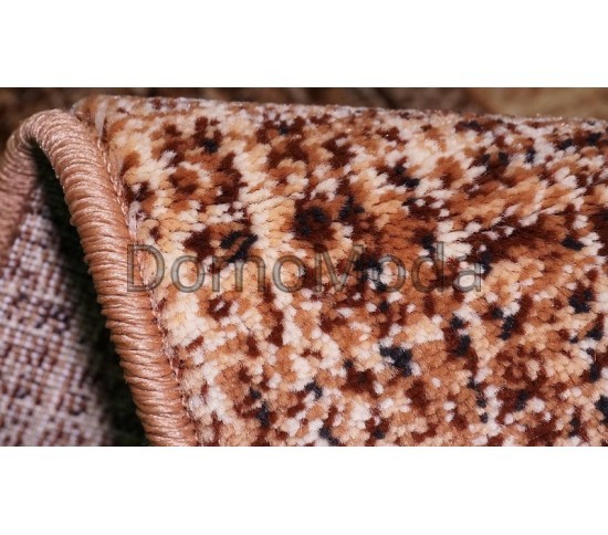 Синтетическая ковровая дорожка Standard Cornus Sand - высокое качество по лучшей цене в Украине изображение 2.