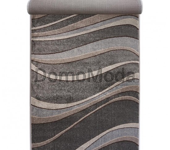 Синтетична килимова доріжка Daffi 13001/190 - Висока якість за найкращою ціною в Україні зображення 2.