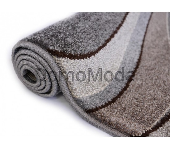 Синтетична килимова доріжка Daffi 13001/190 - Висока якість за найкращою ціною в Україні зображення 3.