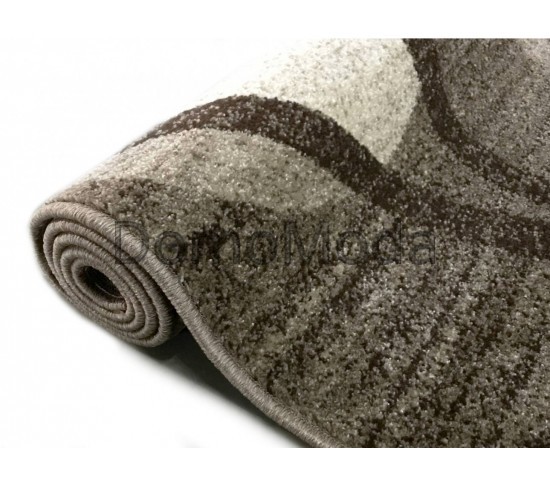 Синтетична килимова доріжка Daffi 13008/141 - Висока якість за найкращою ціною в Україні зображення 2.