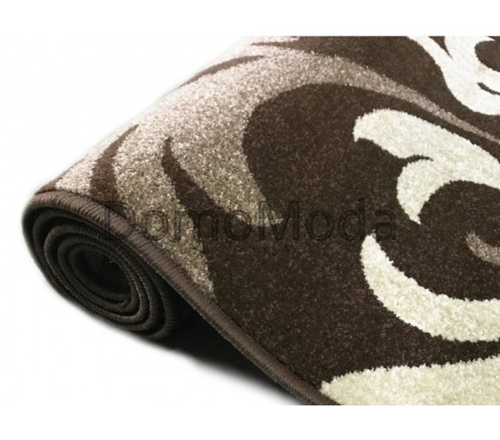 Синтетична килимова доріжка Daffi 13012/140 - Висока якість за найкращою ціною в Україні зображення 2.