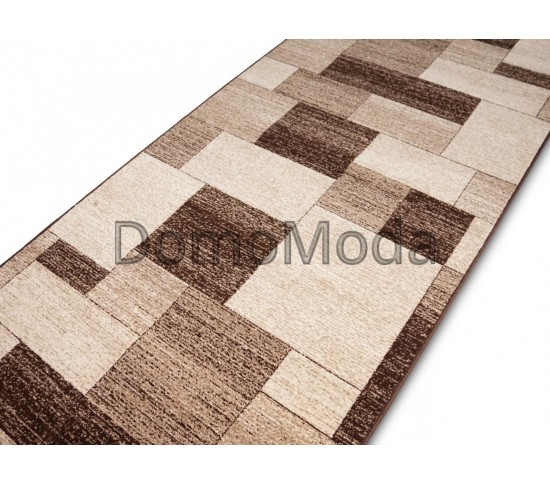 Синтетична килимова доріжка Daffi 13027/140 - Висока якість за найкращою ціною в Україні зображення 2.