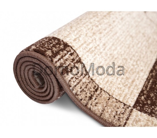 Синтетична килимова доріжка Daffi 13027/140 - Висока якість за найкращою ціною в Україні зображення 3.