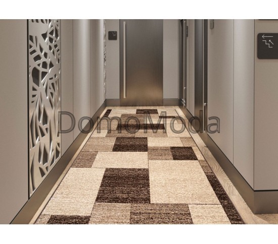 Синтетична килимова доріжка Daffi 13027/140 - Висока якість за найкращою ціною в Україні