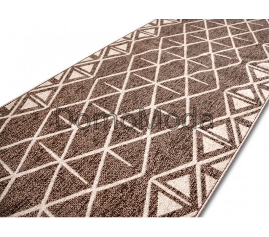 Синтетична килимова доріжка Daffi 13036/130 - Висока якість за найкращою ціною в Україні