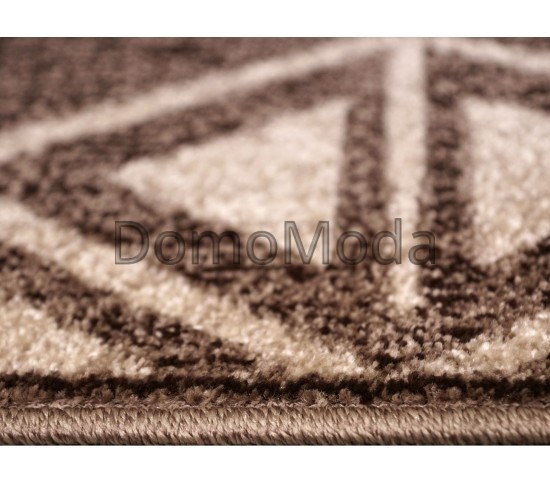 Синтетична килимова доріжка Daffi 13036/130 - Висока якість за найкращою ціною в Україні зображення 4.