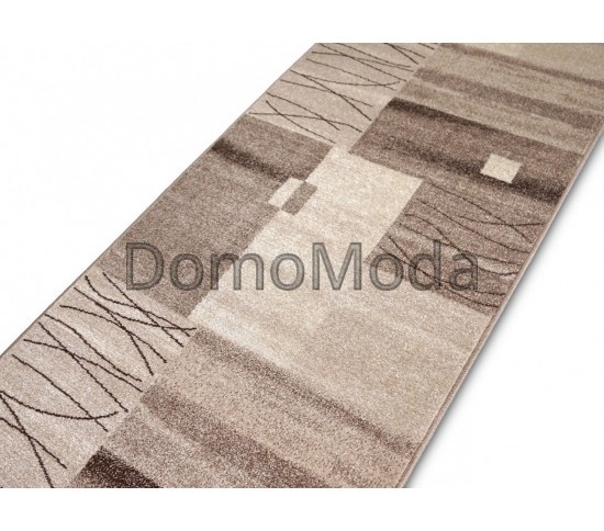 Синтетична килимова доріжка Daffi 13068/120 - Висока якість за найкращою ціною в Україні