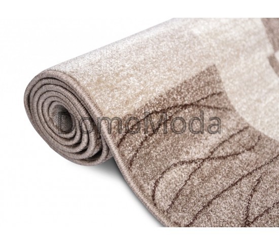 Синтетична килимова доріжка Daffi 13068/120 - Висока якість за найкращою ціною в Україні зображення 2.