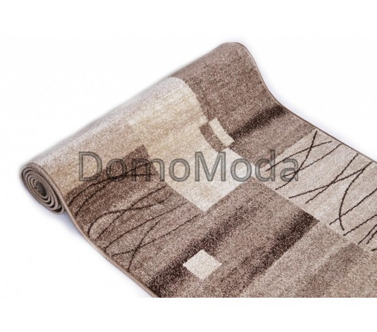 Синтетична килимова доріжка Daffi 13068/120 - Висока якість за найкращою ціною в Україні зображення 3.