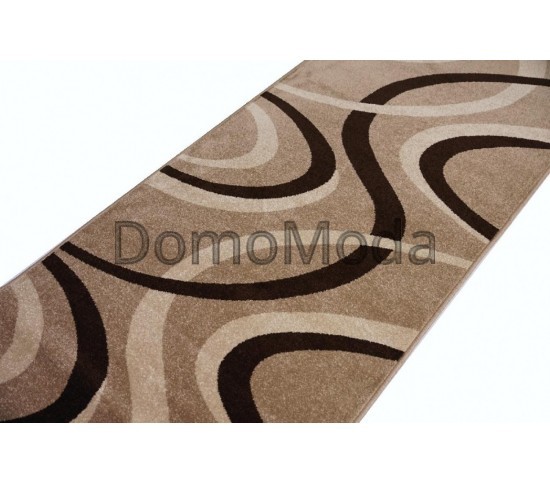 Синтетична килимова доріжка Daffi 13077/120 - Висока якість за найкращою ціною в Україні