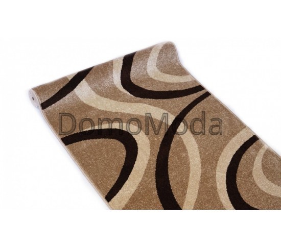 Синтетична килимова доріжка Daffi 13077/120 - Висока якість за найкращою ціною в Україні зображення 2.